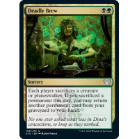 Deadly Brew (Strixhaven School of Mages)