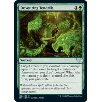 Devouring Tendrils (Strixhaven School of Mages)