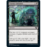 Essence Infusion (Strixhaven School of Mages)
