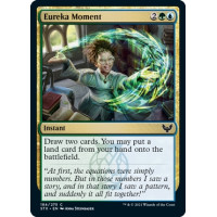 Eureka Moment (Strixhaven School of Mages)