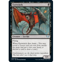 Eyetwitch (Strixhaven School of Mages)