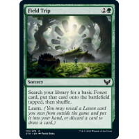 Field Trip (Strixhaven School of Mages)