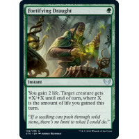 Fortifying Draught (Strixhaven School of Mages)