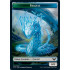 Fractal Token (Strixhaven School of Mages)