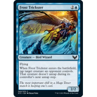 Frost Trickster v1 (Strixhaven School of Mages)