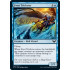 Frost Trickster v1 - Foil (Strixhaven School of Mages)