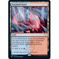 Frostboil Snarl v1 (Strixhaven School of Mages)