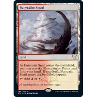 Furycalm Snarl v1 (Strixhaven School of Mages)