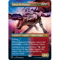 Galazeth Prismari v2 (Strixhaven School of Mages)