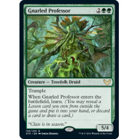 Gnarled Professor v1 (Strixhaven School of Mages)