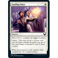 Guiding Voice (Strixhaven School of Mages)