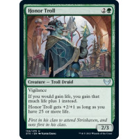 Honor Troll (Strixhaven School of Mages)