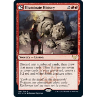 Illuminate History v1 (Strixhaven School of Mages)