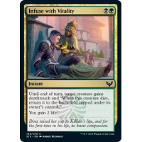 Infuse with Vitality (Strixhaven School of Mages)