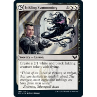 Inkling Summoning (Strixhaven School of Mages)