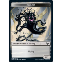 Inkling Token (Strixhaven School of Mages)