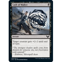 Lash of Malice (Strixhaven School of Mages)