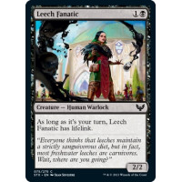 Leech Fanatic (Strixhaven School of Mages)