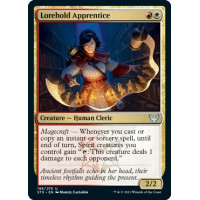 Lorehold Apprentice (Strixhaven School of Mages)