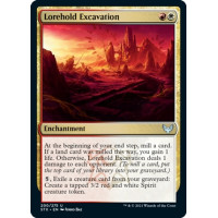Lorehold Excavation (Strixhaven School of Mages)
