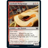 Lorehold Pledgemage (Strixhaven School of Mages)