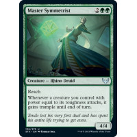 Master Symmetrist (Strixhaven School of Mages)