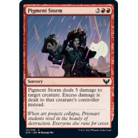 Pigment Storm (Strixhaven School of Mages)