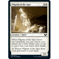 Pilgrim of the Ages (Strixhaven School of Mages)