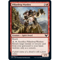 Pillardrop Warden (Strixhaven School of Mages)