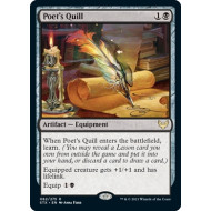 Poet's Quill v1 (Strixhaven School of Mages)