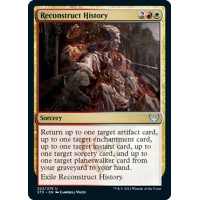 Reconstruct History (Strixhaven School of Mages)