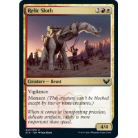 Relic Sloth (Strixhaven School of Mages)