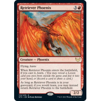 Retriever Phoenix v1 (Strixhaven School of Mages)