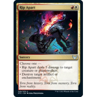 Rip Apart v1 (Strixhaven School of Mages)
