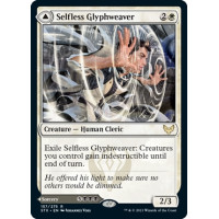 Selfless Glyphweaver (Strixhaven School of Mages)