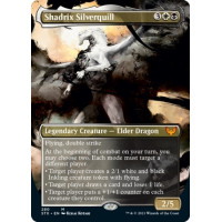 Shadrix Silverquill v2 (Strixhaven School of Mages)
