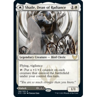 Shaile, Dean of Radiance (Strixhaven School of Mages)
