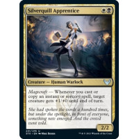 Silverquill Apprentice (Strixhaven School of Mages)