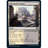 Silverquill Campus (Strixhaven School of Mages)