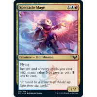 Spectacle Mage (Strixhaven School of Mages)