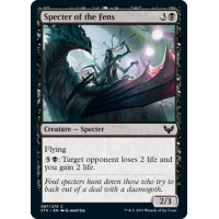 Specter of the Fens (Strixhaven School of Mages)
