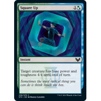 Square Up (Strixhaven School of Mages)