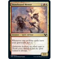 Stonebound Mentor (Strixhaven School of Mages)