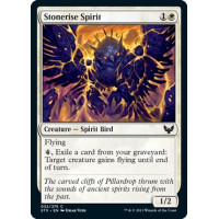 Stonerise Spirit (Strixhaven School of Mages)