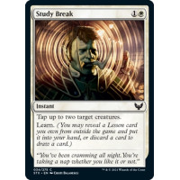 Study Break (Strixhaven School of Mages)