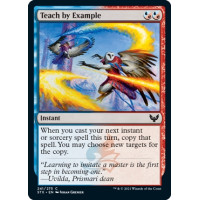 Teach by Example (Strixhaven School of Mages)