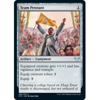Team Pennant (Strixhaven School of Mages)