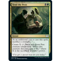 Tend the Pests (Strixhaven School of Mages)