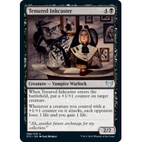 Tenured Inkcaster (Strixhaven School of Mages)