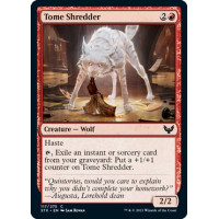 Tome Shredder (Strixhaven School of Mages)